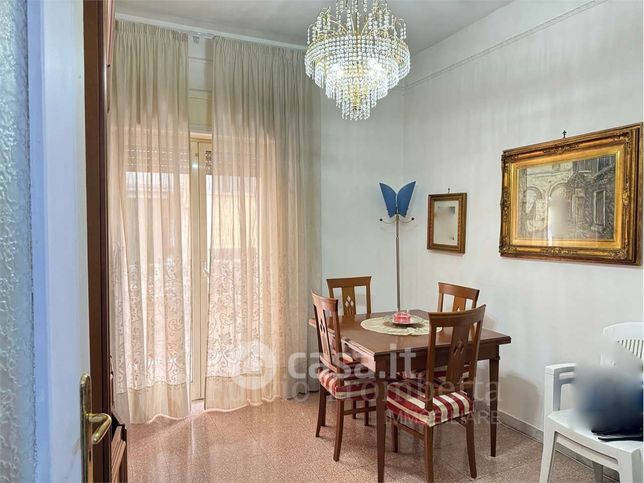 Appartamento in residenziale in Via Diocleziano 344