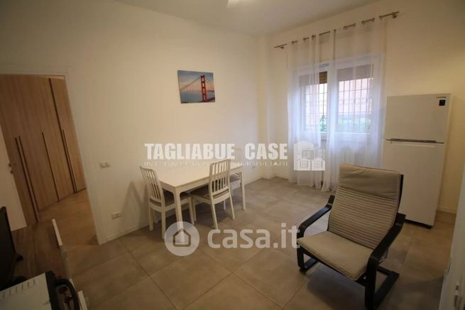 Appartamento in residenziale in Via San Francesco D'Assisi 27