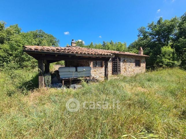 Casa indipendente in residenziale in Località Sterpeti