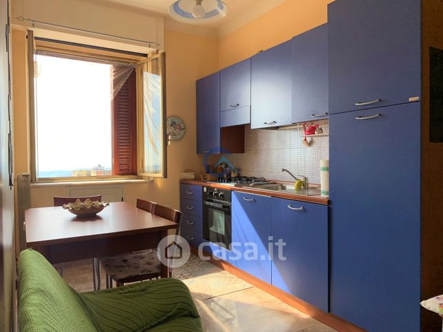 Appartamento in residenziale in Via Giuseppe Schipani 62