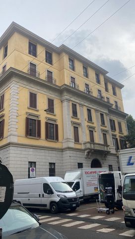 Appartamento in residenziale in Via Crocefisso 21