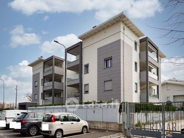 Appartamento in residenziale in Via San Carlo 28
