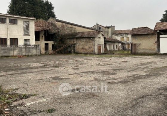 Terreno edificabile in residenziale in Via Giuseppe Garibaldi 58