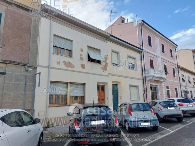 Appartamento in residenziale in Via Trento