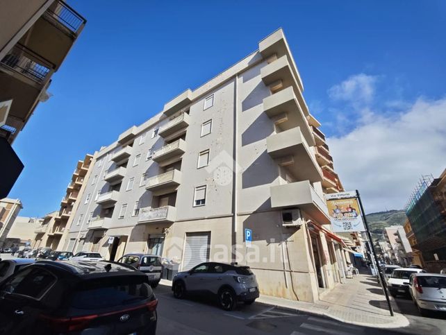 Appartamento in residenziale in Via Vittoria 6
