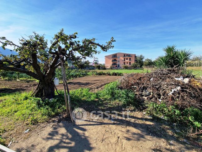 Terreno edificabile in residenziale in Viale Tenente Alberto Puoti 86