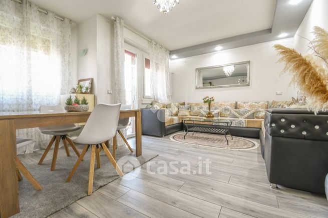 Appartamento in residenziale in Via Caduti sul Lavoro 18