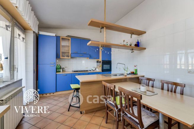 Appartamento in residenziale in Via Bariano