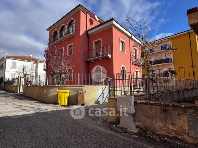 Appartamento in residenziale in Via Santa Maria a Forfona 1