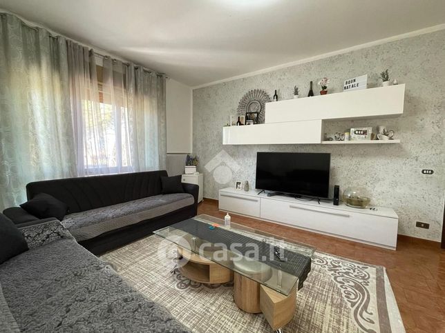 Appartamento in residenziale in Via Giuseppe Verdi 1