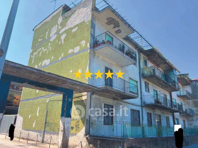 Appartamento in residenziale in Via Luigi Martucci