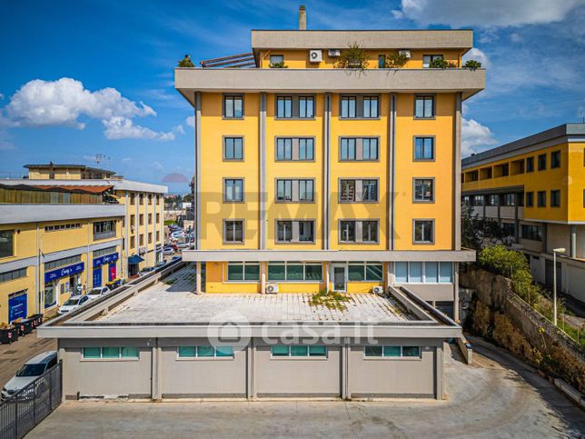 Ufficio in commerciale in Via Carlo Felice 33 C