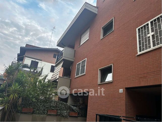 Appartamento in residenziale in 