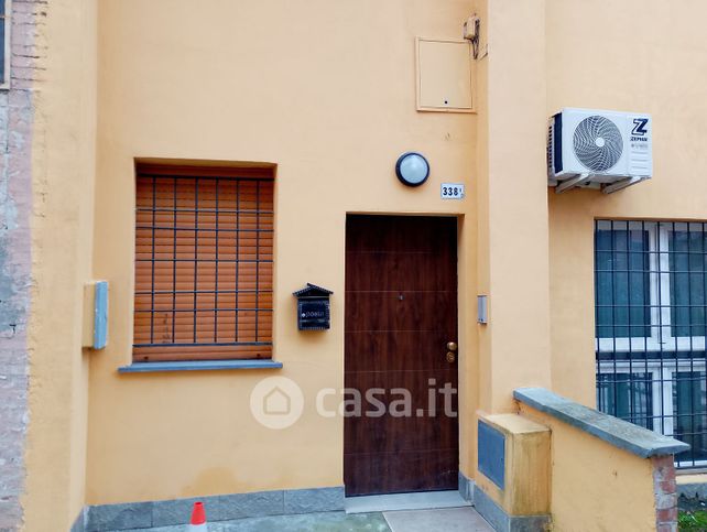 Appartamento in residenziale in Via Emilia Ponente 338