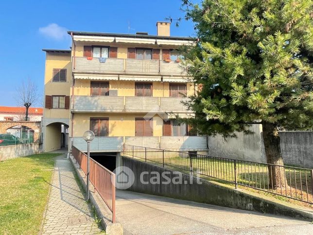 Appartamento in residenziale in Piazza LibertÃ  22