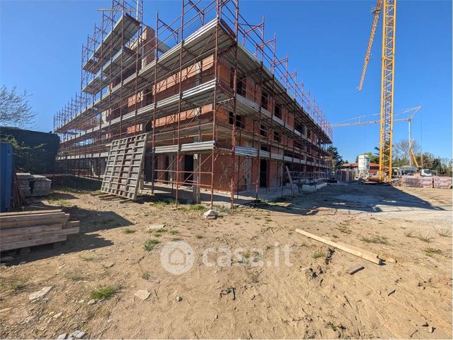 Appartamento in residenziale in Via Lodovica 16