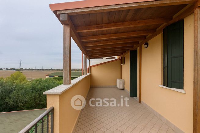 Appartamento in residenziale in Via Gramicia