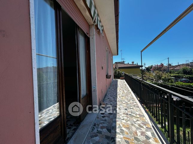 Appartamento in residenziale in Via Fratta