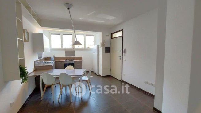 Appartamento in residenziale in Via Castelfidardo 24