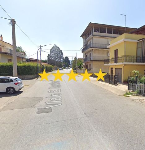 Appartamento in residenziale in Viale San Martino