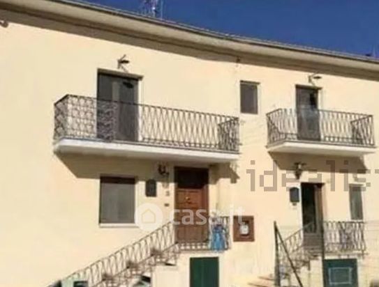 Appartamento in residenziale in Via San Cipriano 32
