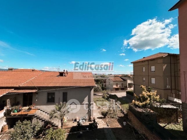 Appartamento in residenziale in Via Roma