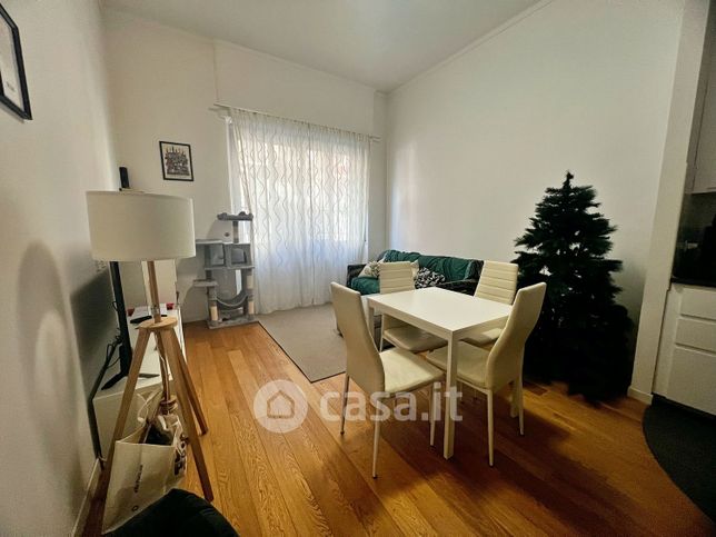 Appartamento in residenziale in Via Negroli 50