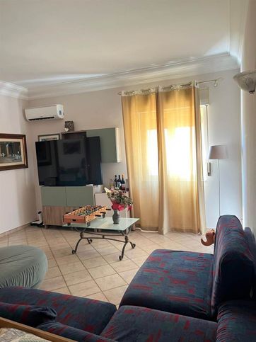 Appartamento in residenziale in