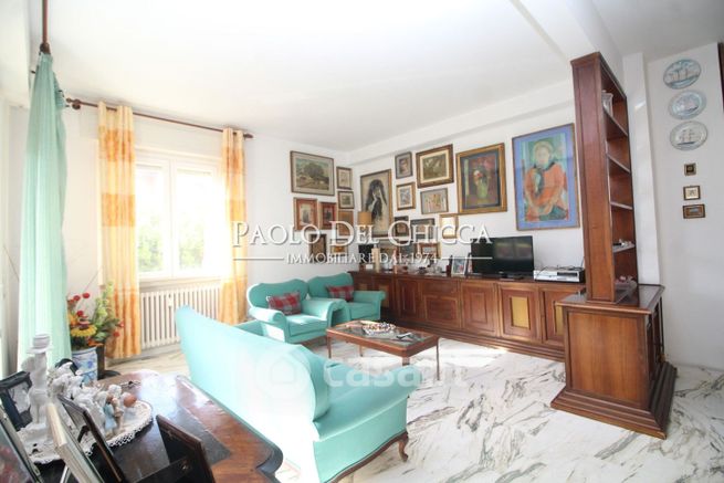 Appartamento in residenziale in Via Giovanni da Verrazzano