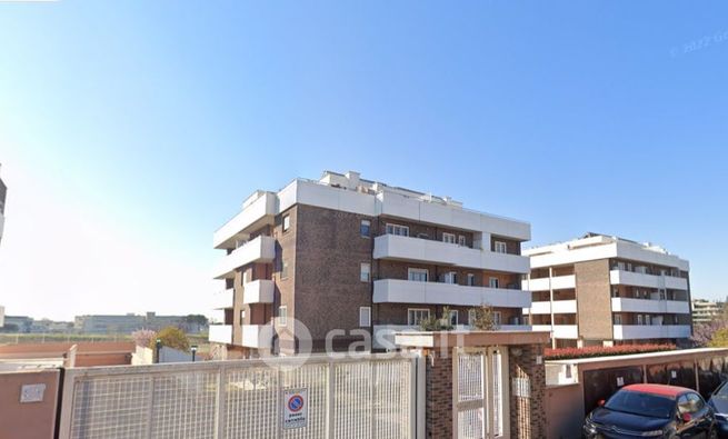 Appartamento in residenziale in Via Giuseppe Beduschi 71