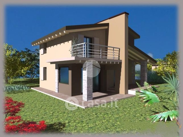 Terreno edificabile in residenziale in Via Giuseppe Verdi 46