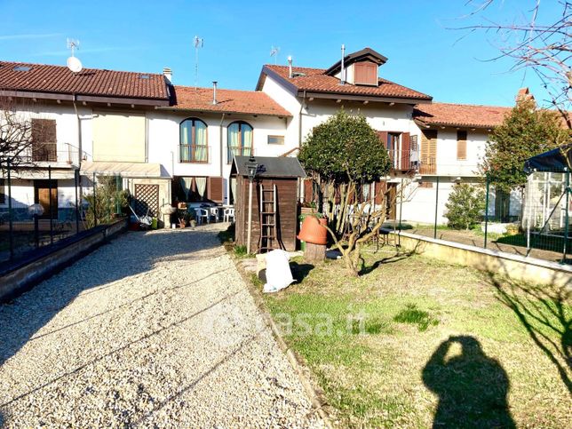 Villa in residenziale in Strada Palera 11