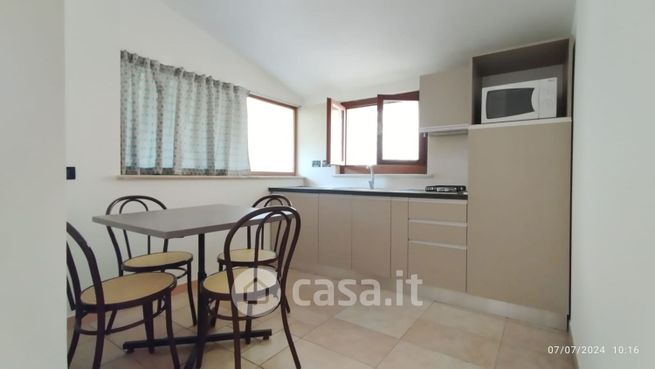 Appartamento in residenziale in Via Guglielmo Ranieri 34