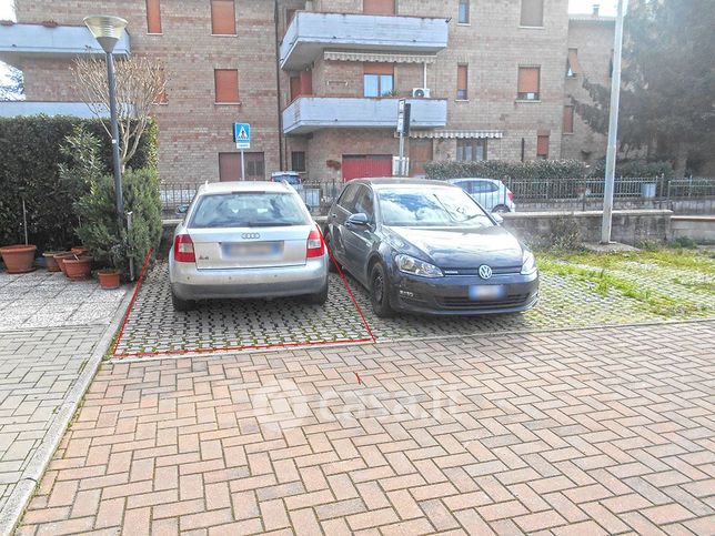 Terreno edificabile in residenziale in Via Martiri della LibertÃ 