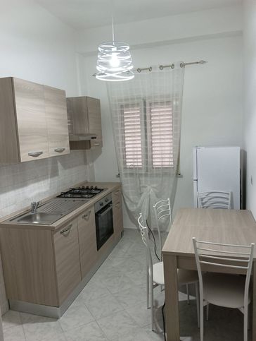 Appartamento in residenziale in Via Cancello Rosso 87