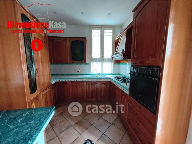 Appartamento in residenziale in Via Tansillo