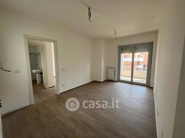 Appartamento in residenziale in Via Giulio Romano