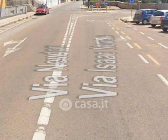 Terreno agricolo in commerciale in Via Isaac Newton