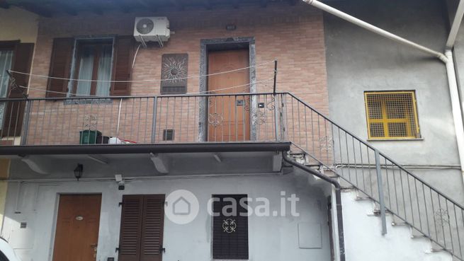 Appartamento in residenziale in Via Lombardia 57