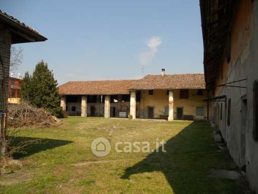 Rustico/casale in residenziale in Via SS per Crema