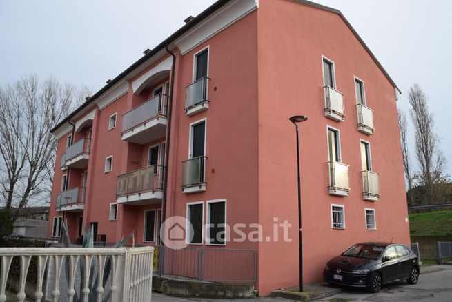 Appartamento in residenziale in Via Roma 5