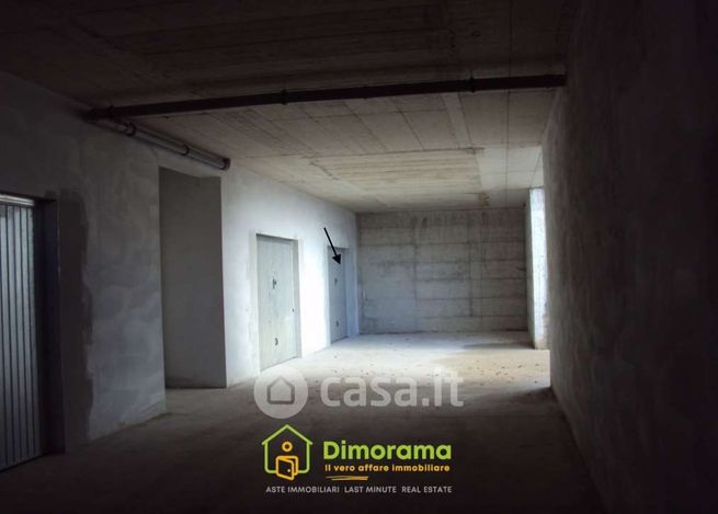 Box/posto auto in residenziale in Via delle Grotte