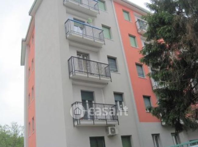 Appartamento in residenziale in Via Giuseppe Mazzini 56