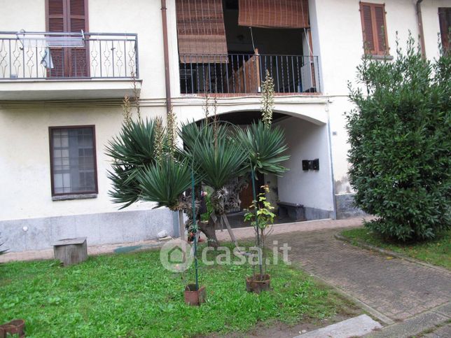 Appartamento in residenziale in Via Giuseppe Giusti 39