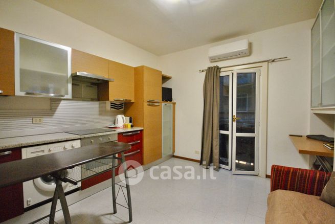 Appartamento in residenziale in Via Paolo Lomazzo 14