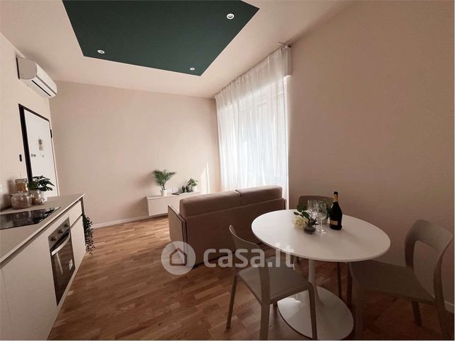 Appartamento in residenziale in Via Magellano 6