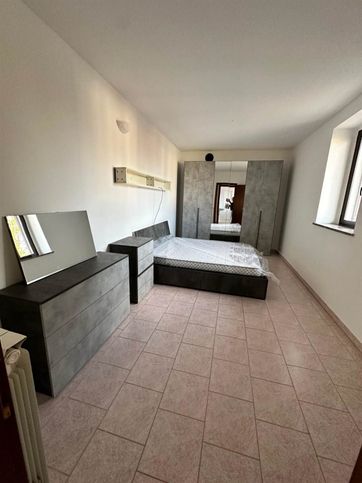 Appartamento in residenziale in Via Ivrea 12