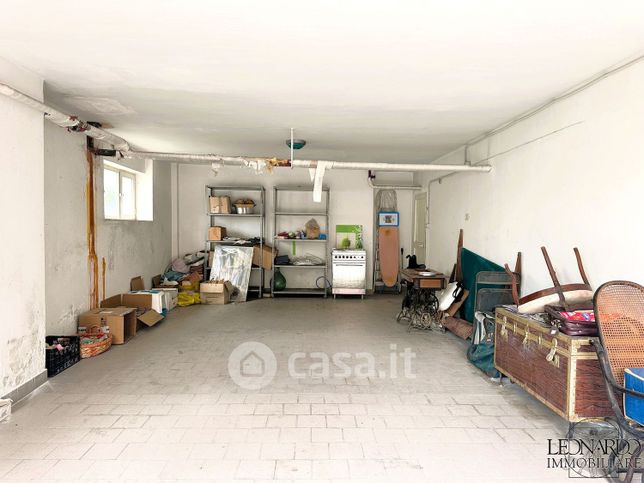 Box/posto auto in residenziale in Parco Comola Ricci