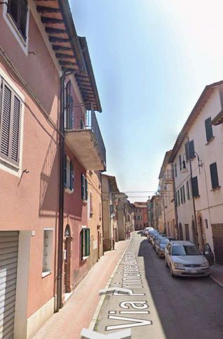 Appartamento in residenziale in Via Principe Umberto 74