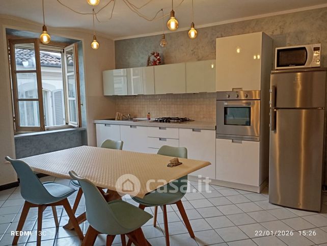 Appartamento in residenziale in Via Pio Corsi 1